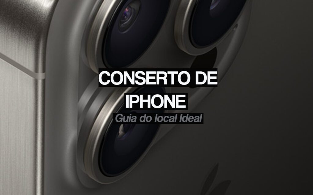 É Possível Consertar um iPhone Estufado?