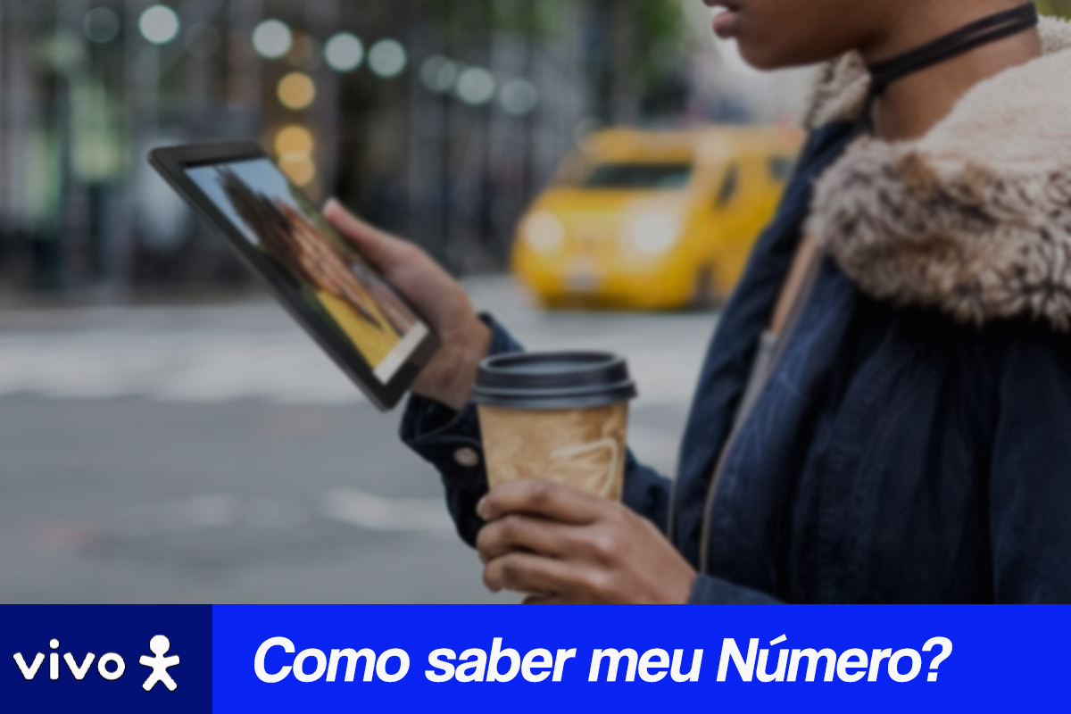 Como saber meu número da Vivo no celular Samsung – Renova