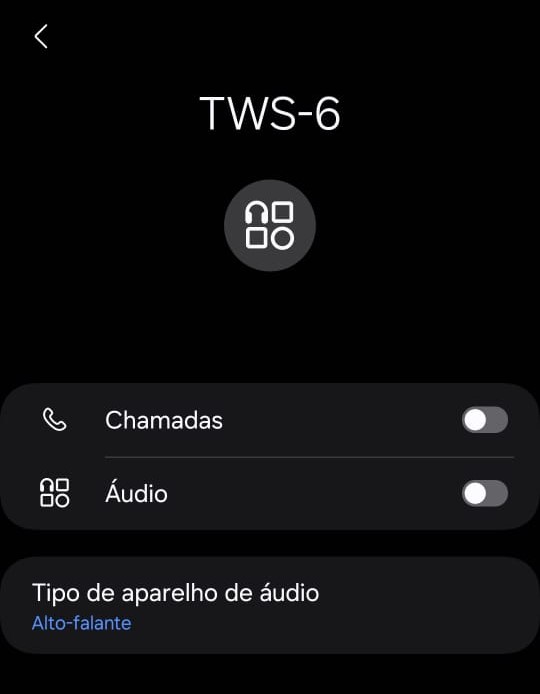 WhatsApp não grava áudio: Solução.